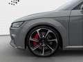 Audi TT RS TT RS Coupe 2.5 TFSI quattro Navi*Matrix*Carbon* Grigio - thumbnail 13