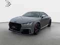Audi TT RS TT RS Coupe 2.5 TFSI quattro Navi*Matrix*Carbon* Grigio - thumbnail 2