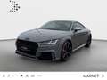 Audi TT RS TT RS Coupe 2.5 TFSI quattro Navi*Matrix*Carbon* Grigio - thumbnail 1