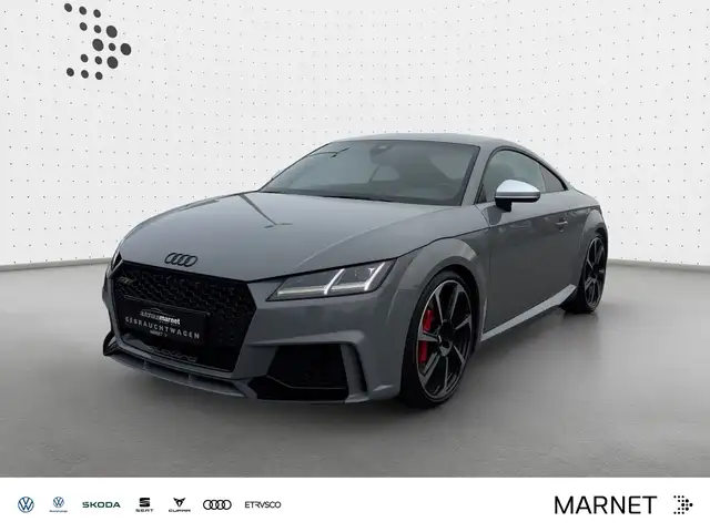 Audi TT RS TT RS Coupe 2.5 TFSI quattro Navi*Matrix*Carbon*