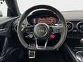 Audi TT RS TT RS Coupe 2.5 TFSI quattro Navi*Matrix*Carbon* Grigio - thumbnail 9