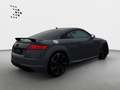 Audi TT RS TT RS Coupe 2.5 TFSI quattro Navi*Matrix*Carbon* Grigio - thumbnail 19