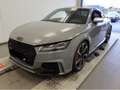 Audi TT RS TT RS Coupe 2.5 TFSI quattro Navi*Matrix*Carbon* Grau - thumbnail 2