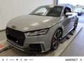 Audi TT RS TT RS Coupe 2.5 TFSI quattro Navi*Matrix*Carbon* Grau - thumbnail 1