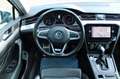 Volkswagen Passat Variant Alltrack 4Motion LED Leder Navi Blanc - thumbnail 7