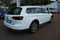 Volkswagen Passat Variant Alltrack 4Motion LED Leder Navi Blanc - thumbnail 2