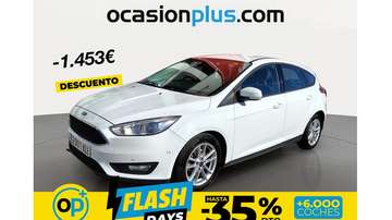 1.0 Ecoboost Auto-S&S Business 125