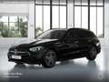 Mercedes-Benz C 300 e T AMG+NIGHT+PANO+360+AHK+KEYLESS+9G Schwarz - thumbnail 14