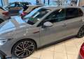 Volkswagen Golf VIII GTI 2.0 TSI DSG 245CH GPS-LED-VIRTUAL-CAMERA-JANTES 19-GRIS MONSTEIN Grau - thumbnail 3
