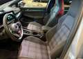 Volkswagen Golf VIII GTI 2.0 TSI DSG 245CH GPS-LED-VIRTUAL-CAMERA-JANTES 19-GRIS MONSTEIN Grau - thumbnail 8