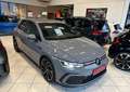 Volkswagen Golf VIII GTI 2.0 TSI DSG 245CH GPS-LED-VIRTUAL-CAMERA-JANTES 19-GRIS MONSTEIN Grau - thumbnail 1
