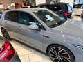Volkswagen Golf VIII GTI 2.0 TSI DSG 245CH GPS-LED-VIRTUAL-CAMERA-JANTES 19-GRIS MONSTEIN Grau - thumbnail 4