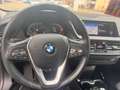 BMW 118 i Sport Line LENKRADH. LED PDC NAVI DAB Schwarz - thumbnail 11