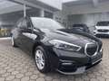 BMW 118 i Sport Line LENKRADH. LED PDC NAVI DAB Schwarz - thumbnail 7