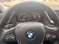 BMW 118 i Sport Line LENKRADH. LED PDC NAVI DAB Schwarz - thumbnail 12
