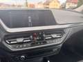 BMW 118 i Sport Line LENKRADH. LED PDC NAVI DAB Schwarz - thumbnail 14