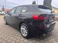 BMW 118 i Sport Line LENKRADH. LED PDC NAVI DAB Schwarz - thumbnail 5