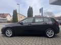 BMW 118 i Sport Line LENKRADH. LED PDC NAVI DAB Schwarz - thumbnail 6