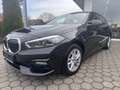 BMW 118 i Sport Line LENKRADH. LED PDC NAVI DAB Schwarz - thumbnail 4
