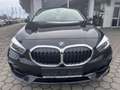 BMW 118 i Sport Line LENKRADH. LED PDC NAVI DAB Schwarz - thumbnail 9