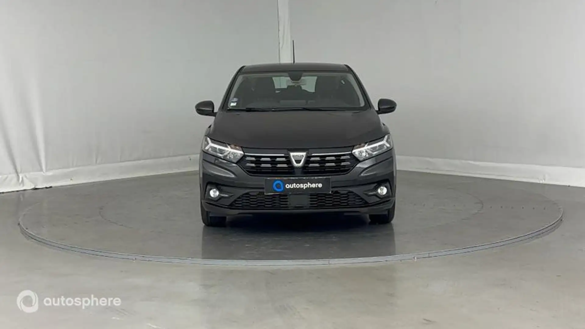 Dacia Sandero 1.0 ECO-G 100ch Confort - 2