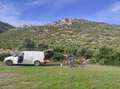 Caravans-Wohnm VW Caddy Maxi 2.0 tdi Weiß - thumbnail 3