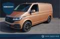 Volkswagen T6.1 Transporter 150PK Automaat L1 Apple Carplay Trekhaak Cruise Pa Orange - thumbnail 1