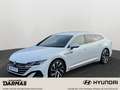 Volkswagen Arteon ARTEON Shooting Brake R-Line 4Motion 2.0 TDI Blanc - thumbnail 1