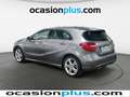 Mercedes-Benz A 180 180CDI BE Style 7G-DCT Gris - thumbnail 4