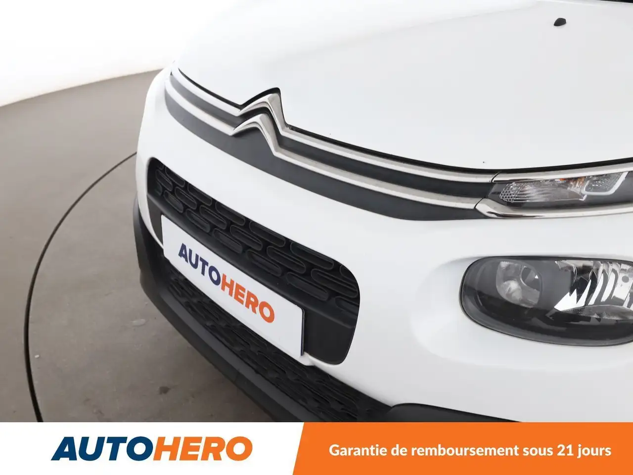 Citroen C3 C3 — photo 27