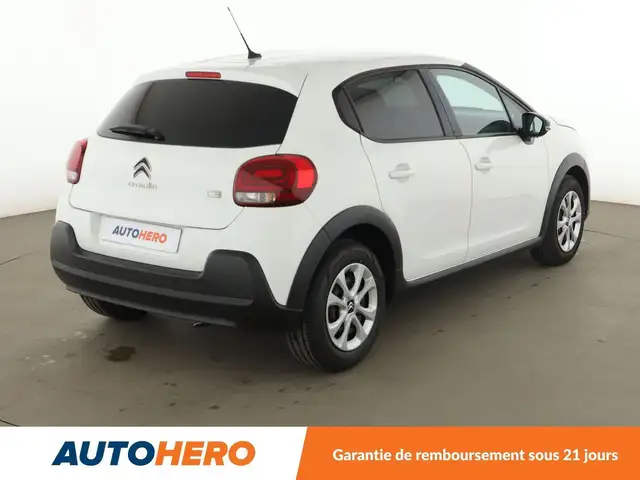 Citroen C3 view 6