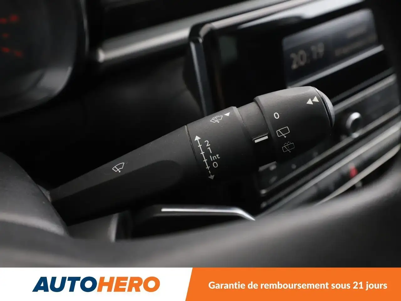 Citroen C3 C3 — photo 24