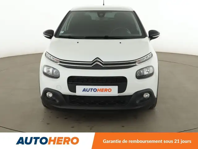 Citroen C3 view 9