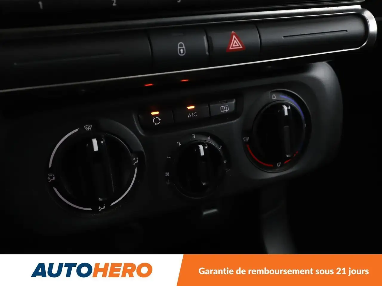 Citroen C3 C3 — photo 22