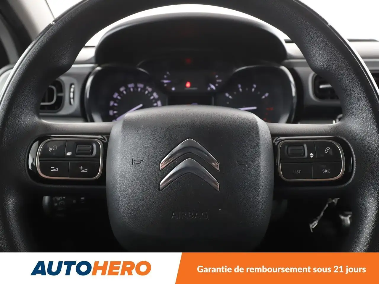 Citroen C3 C3 — photo 19