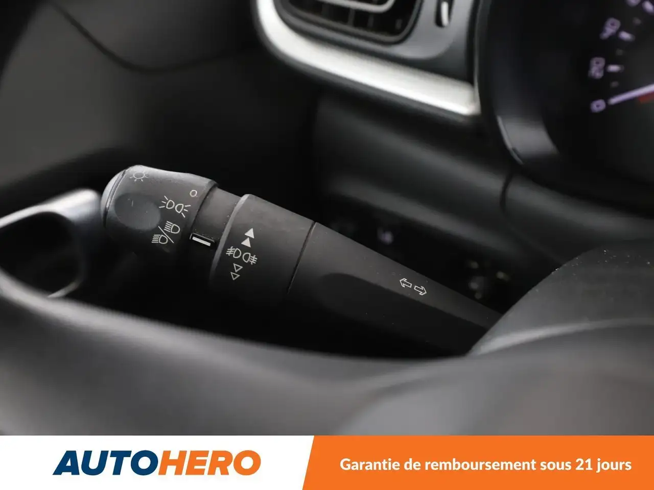 Citroen C3 C3 — photo 25