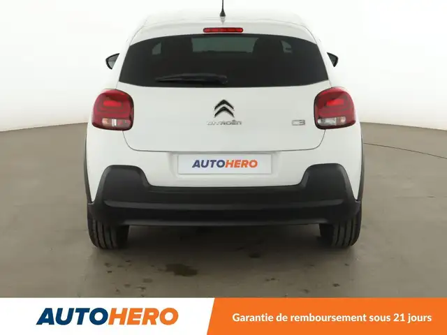 Citroen C3 view 5