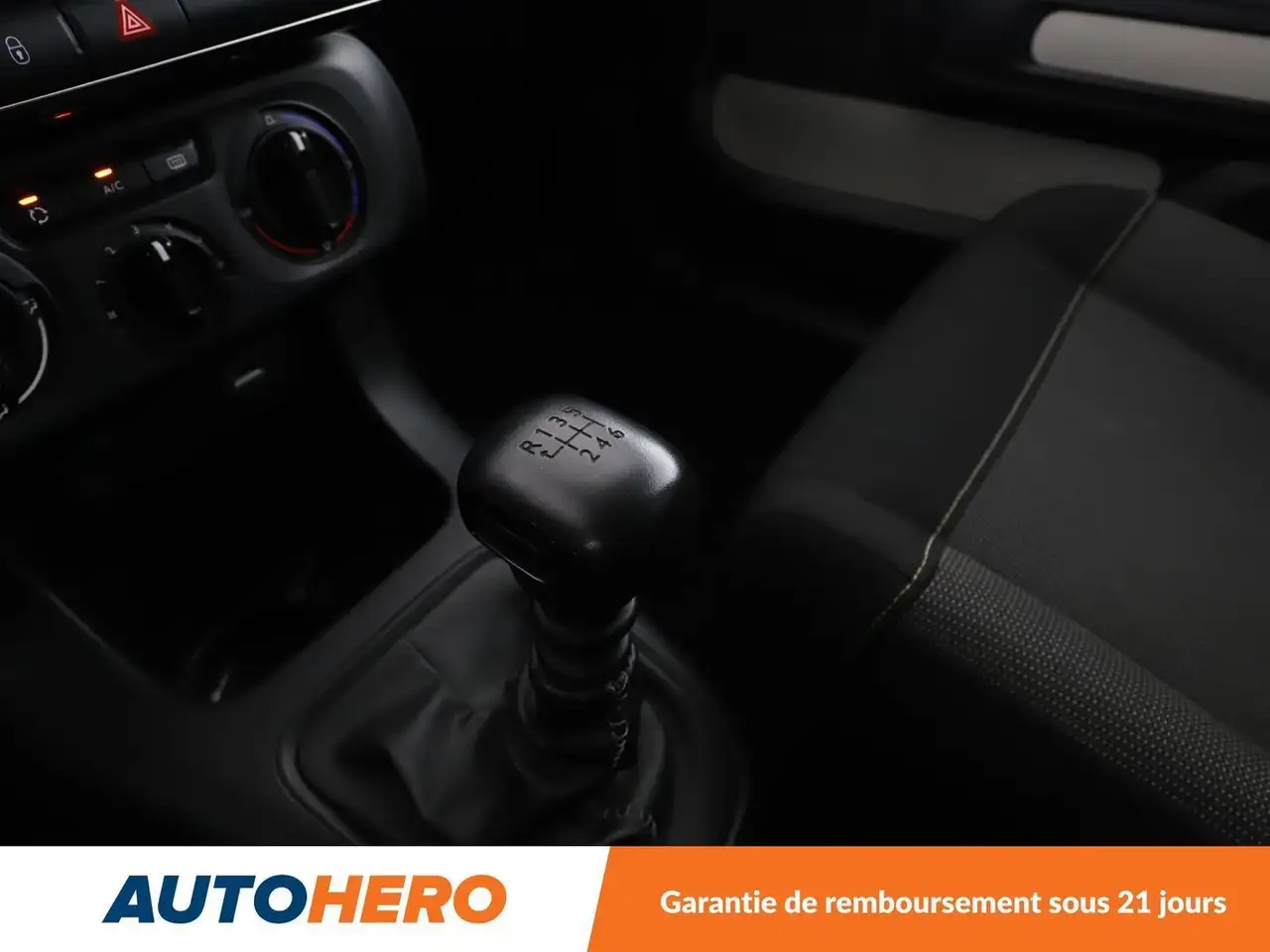 Citroen C3 C3 — photo 23