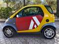 smart city-coupé/city-cabrio SMART & PASSION 600  Turbo Benzina Červená - thumbnail 1