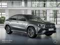Mercedes-Benz GLE 450 d Coupé 4M AMG+NIGHT+PANO+360+AHK+STHZG Grau - thumbnail 20