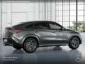 Mercedes-Benz GLE 450 d Coupé 4M AMG+NIGHT+PANO+360+AHK+STHZG Grau - thumbnail 17