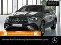 Mercedes-Benz GLE 450 d Coupé 4M AMG+NIGHT+PANO+360+AHK+STHZG Grau - thumbnail 1