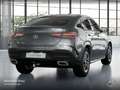 Mercedes-Benz GLE 450 d Coupé 4M AMG+NIGHT+PANO+360+AHK+STHZG Grau - thumbnail 5