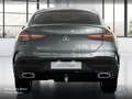 Mercedes-Benz GLE 450 d Coupé 4M AMG+NIGHT+PANO+360+AHK+STHZG Grau - thumbnail 9