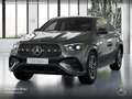 Mercedes-Benz GLE 450 d Coupé 4M AMG+NIGHT+PANO+360+AHK+STHZG Grau - thumbnail 2