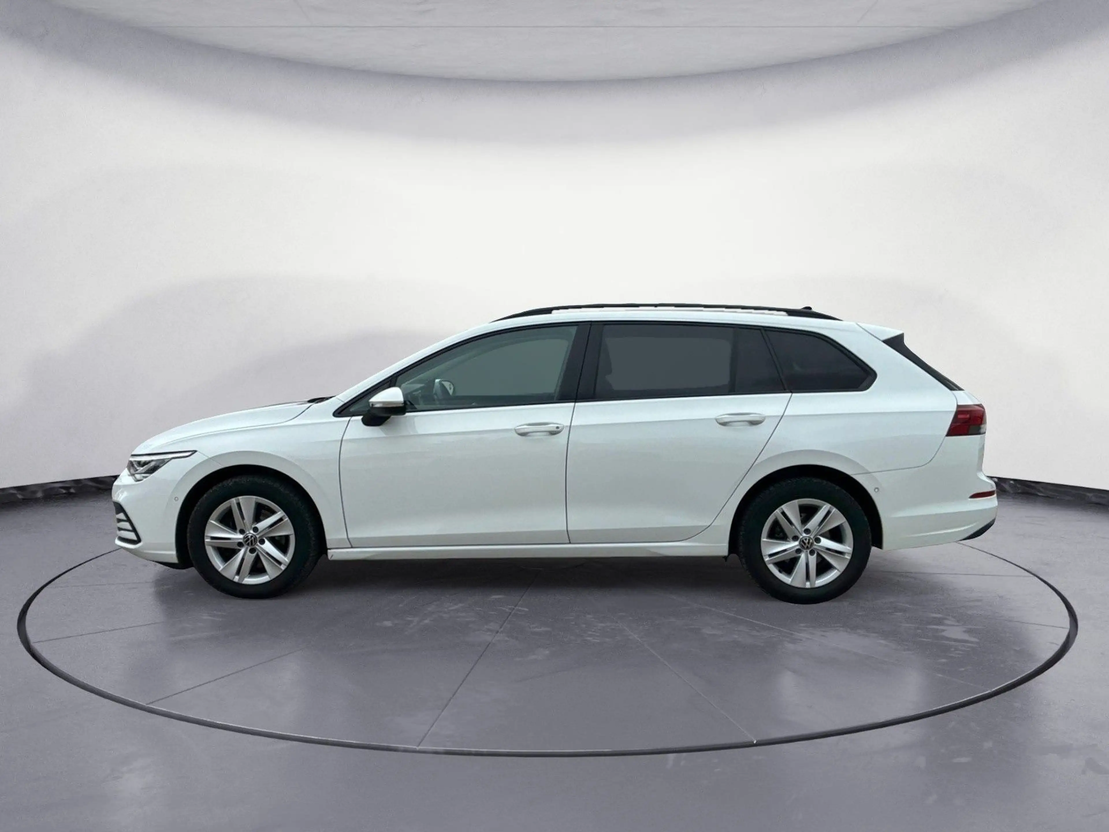 Volkswagen Golf Variant 2.0 TDI ACC*NAVI*LED*KLIMA*KAMERA*P — photo 2
