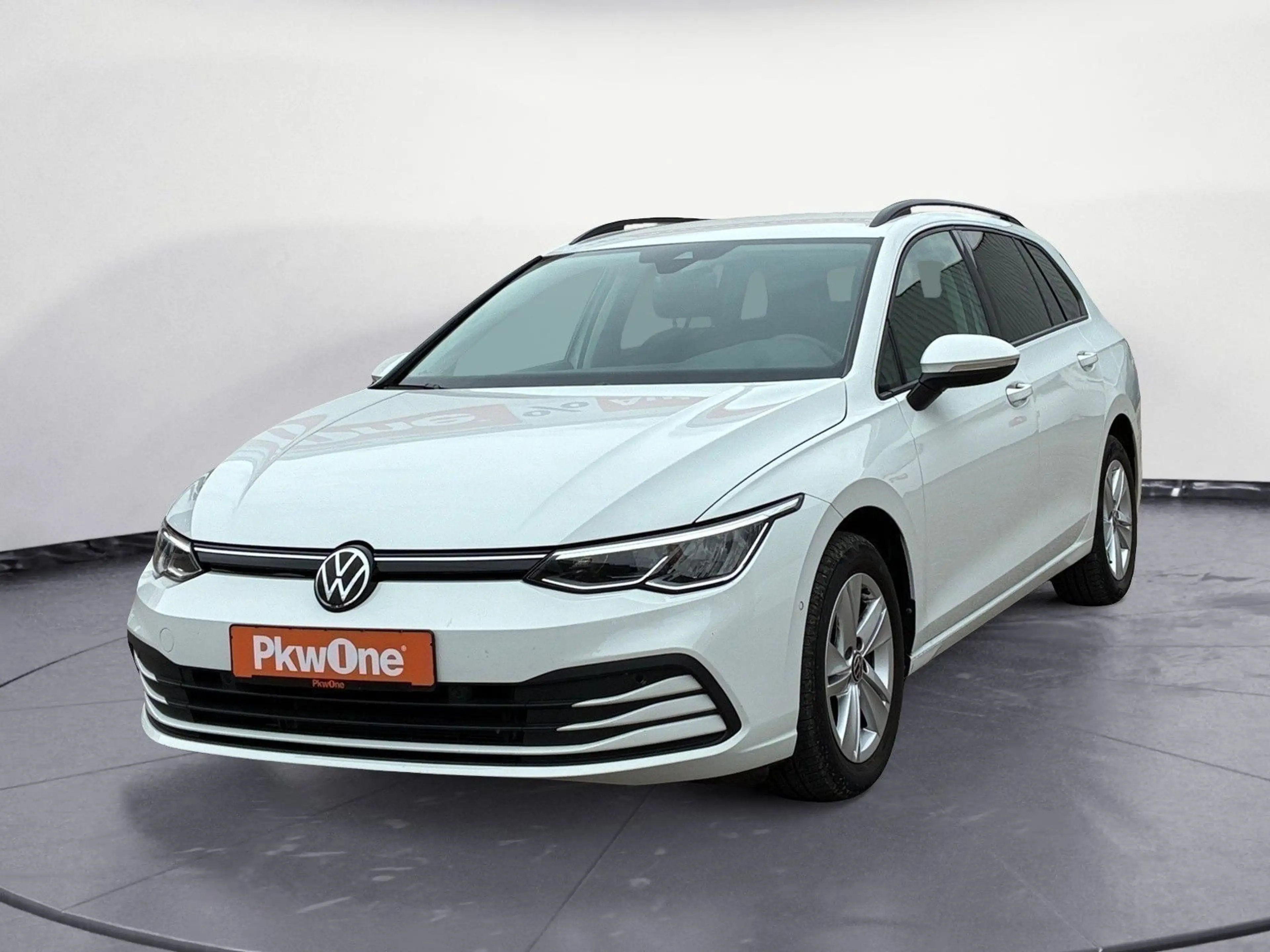 Volkswagen Golf Variant 2.0 TDI ACC*NAVI*LED*KLIMA*KAMERA*P