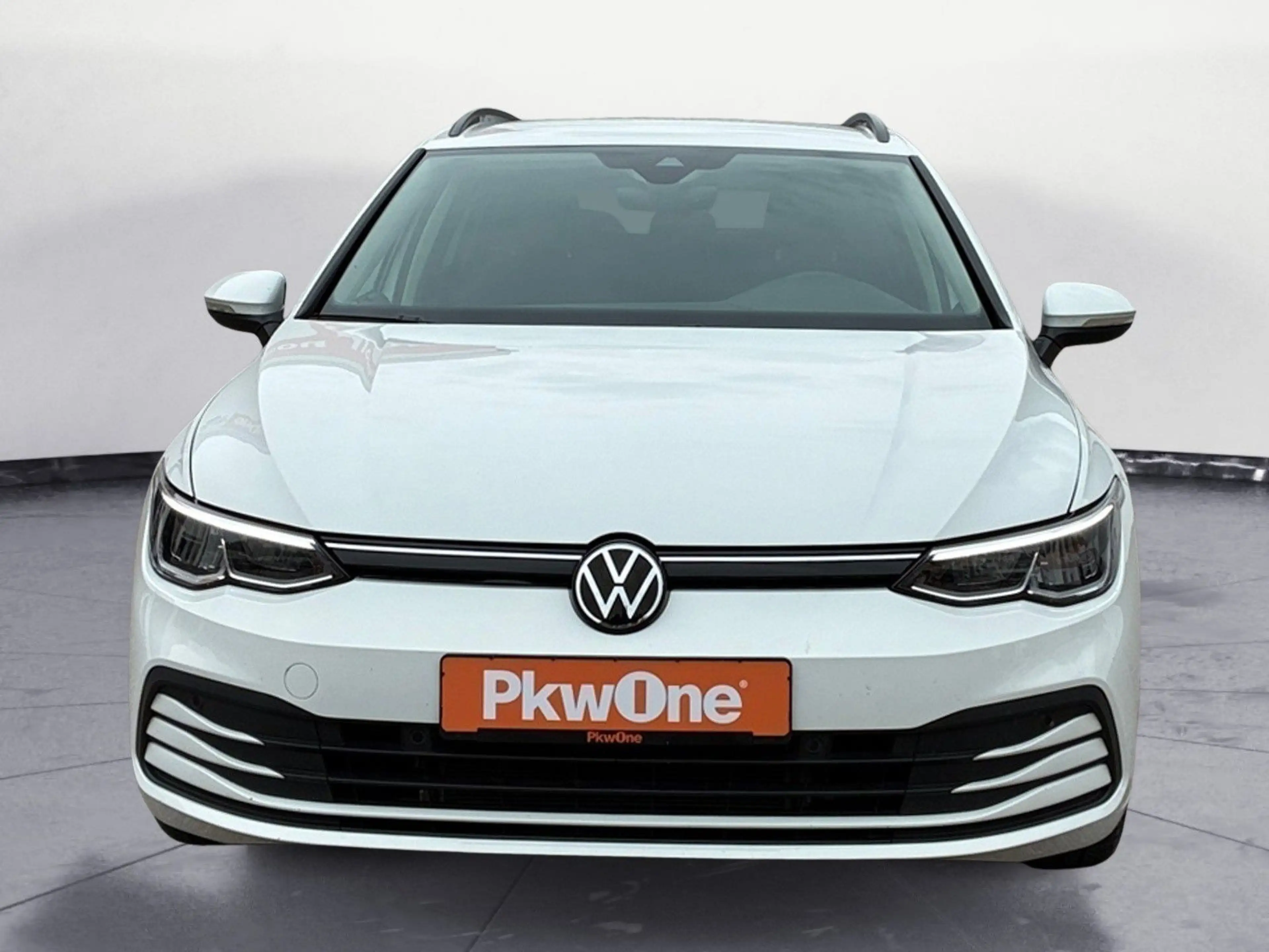Volkswagen Golf Variant 2.0 TDI ACC*NAVI*LED*KLIMA*KAMERA*P — photo 6