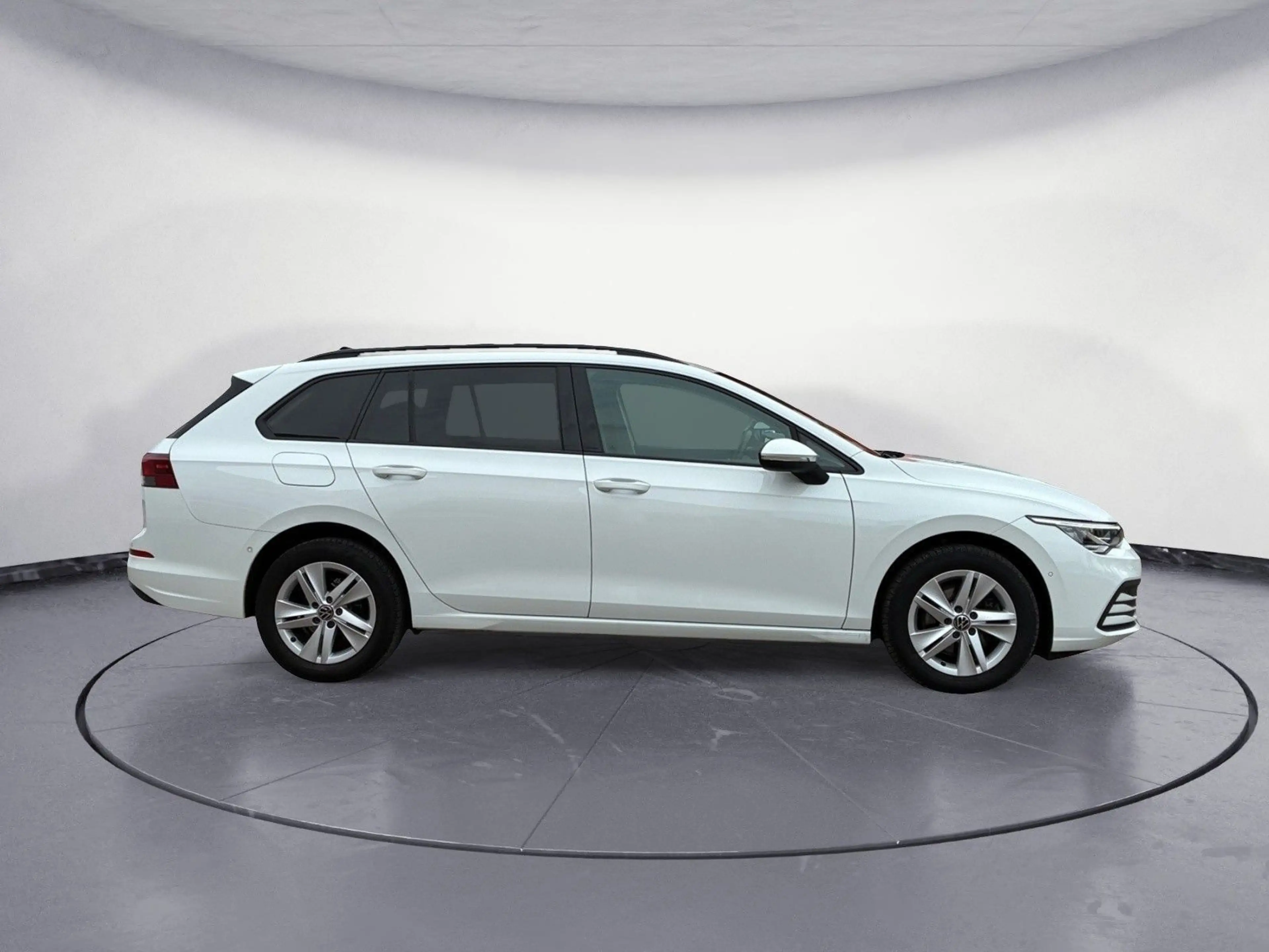 Volkswagen Golf Variant 2.0 TDI ACC*NAVI*LED*KLIMA*KAMERA*P — photo 5