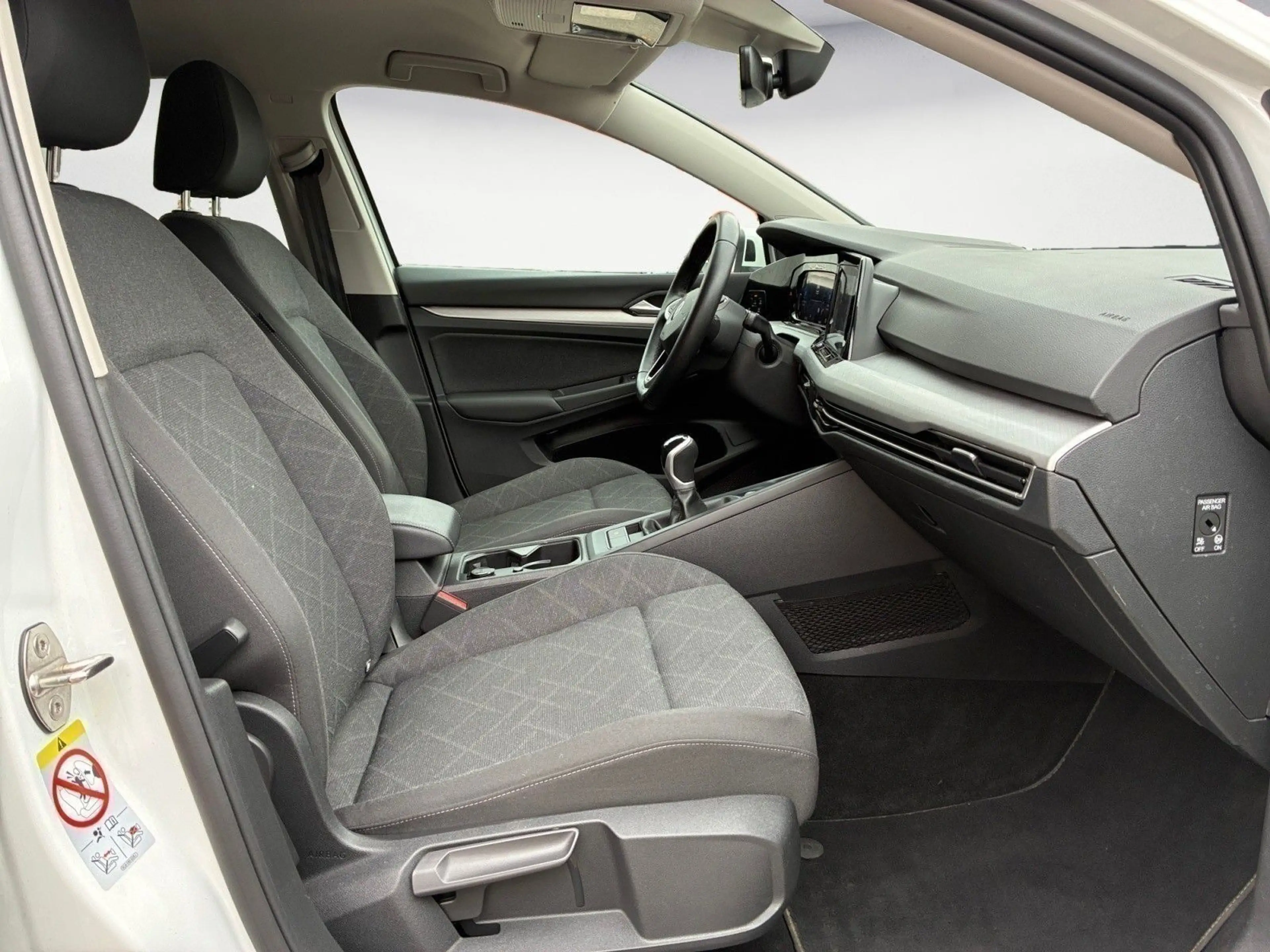 Volkswagen Golf Variant 2.0 TDI ACC*NAVI*LED*KLIMA*KAMERA*P — photo 8